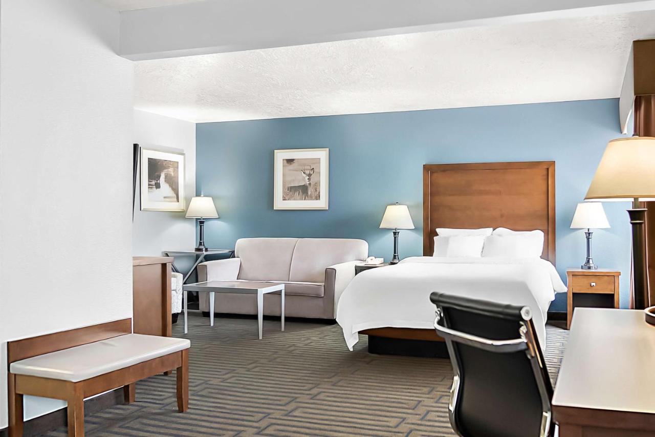 Room #29705131 at Best Western Pocatello Inn