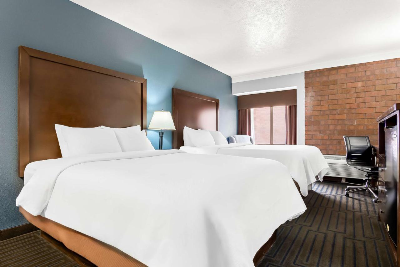 | Best Western Pocatello Inn
