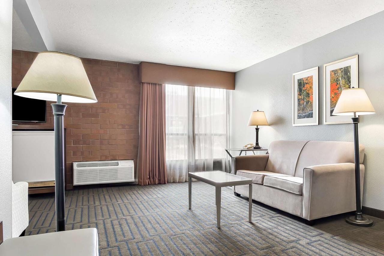 | Best Western Pocatello Inn