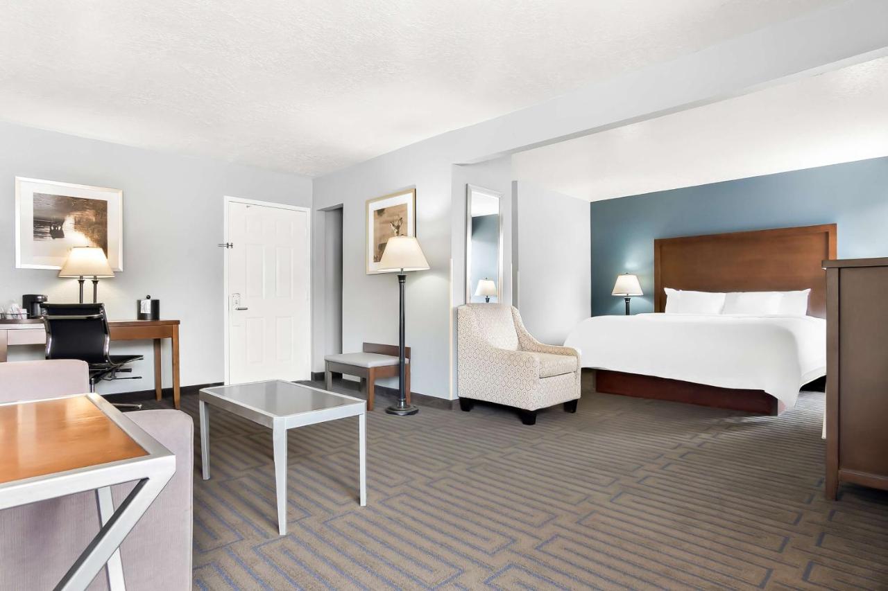  | Best Western Pocatello Inn