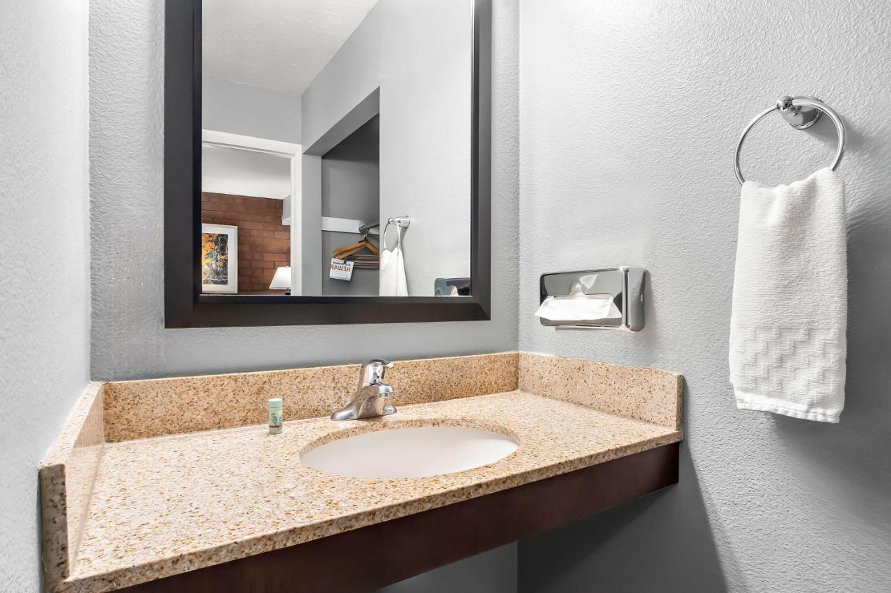 | Best Western Pocatello Inn