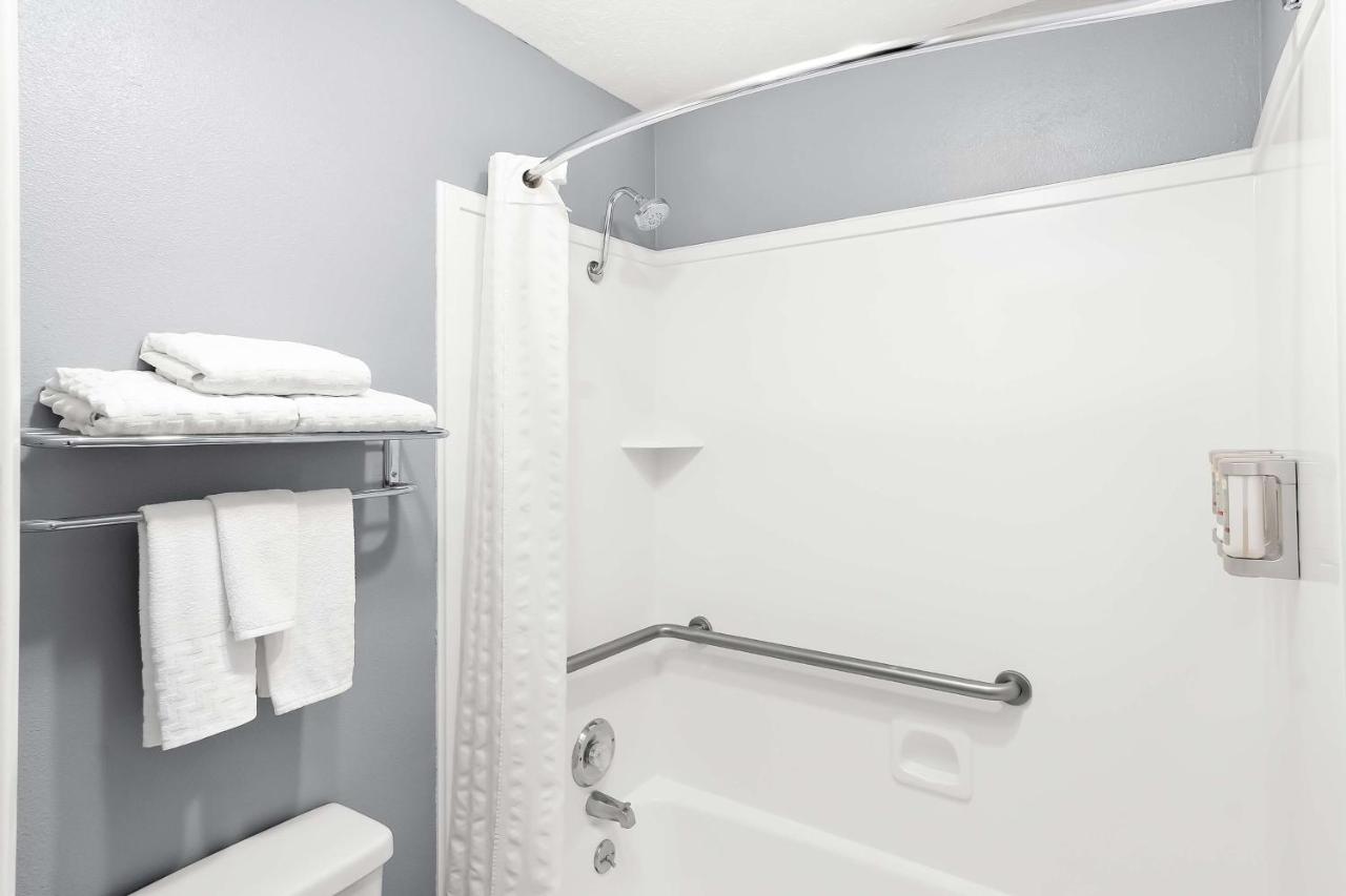 | Best Western Pocatello Inn