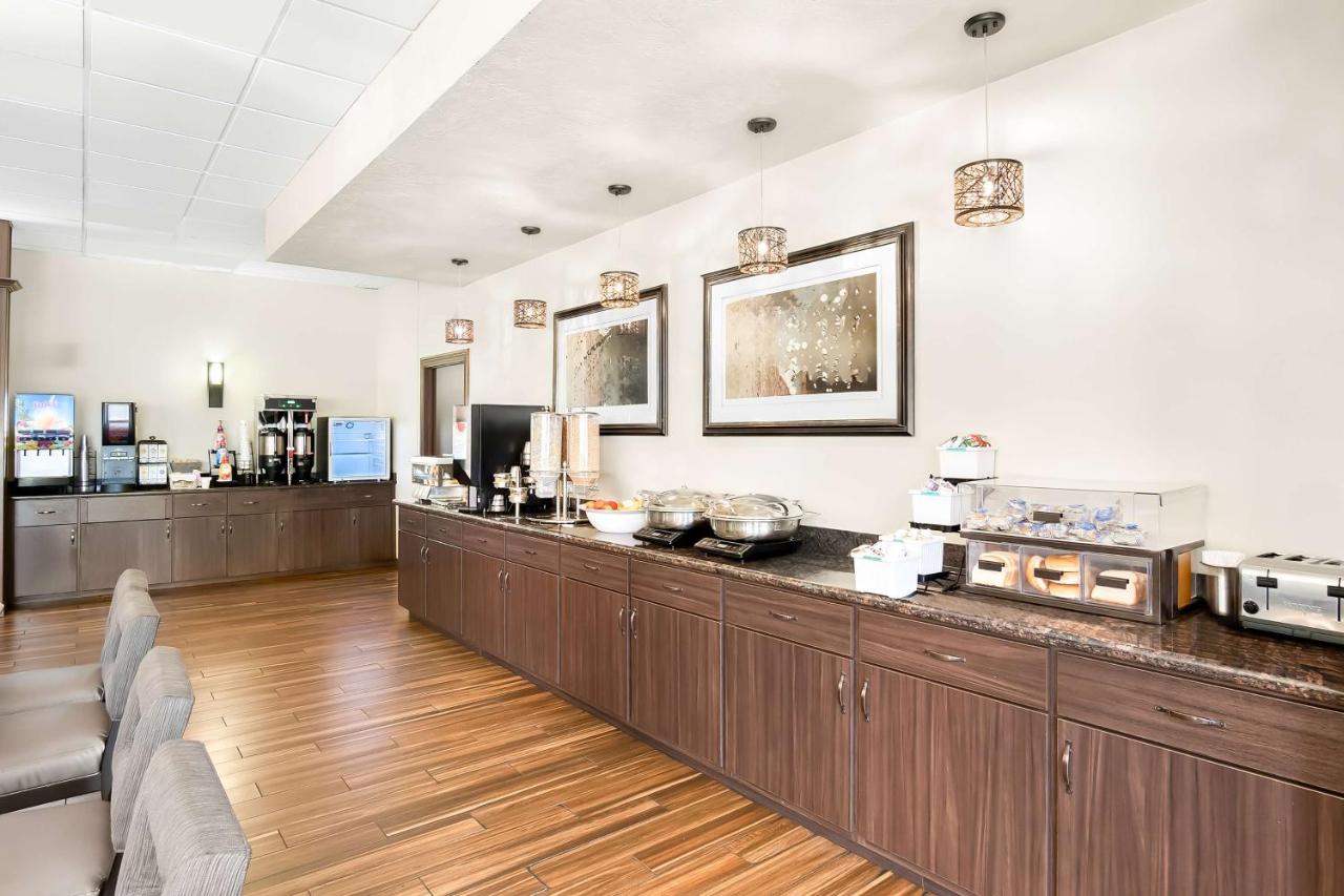 | Best Western Pocatello Inn