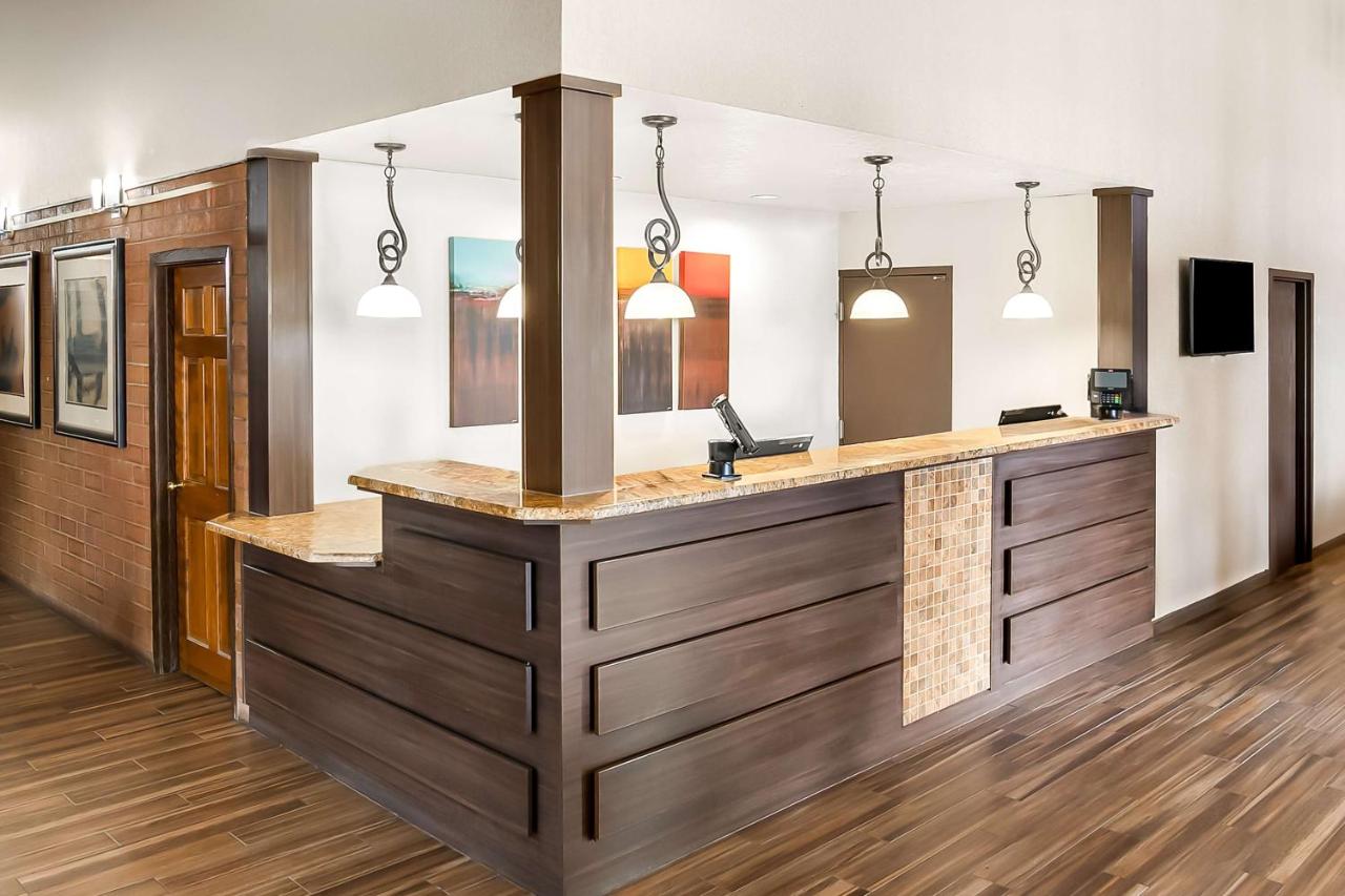 | Best Western Pocatello Inn