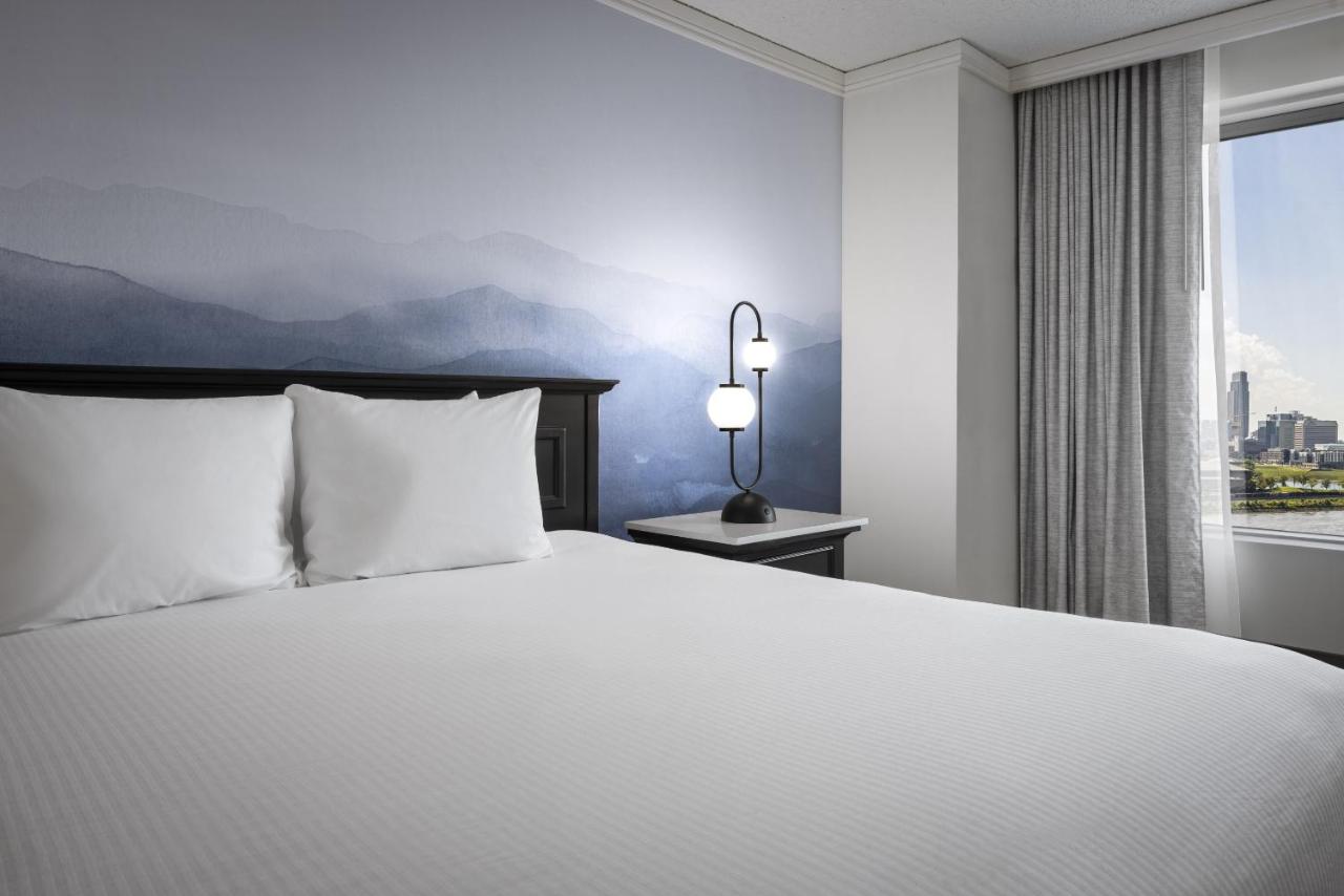 | Harrah's Casino & Hotel Council Bluffs