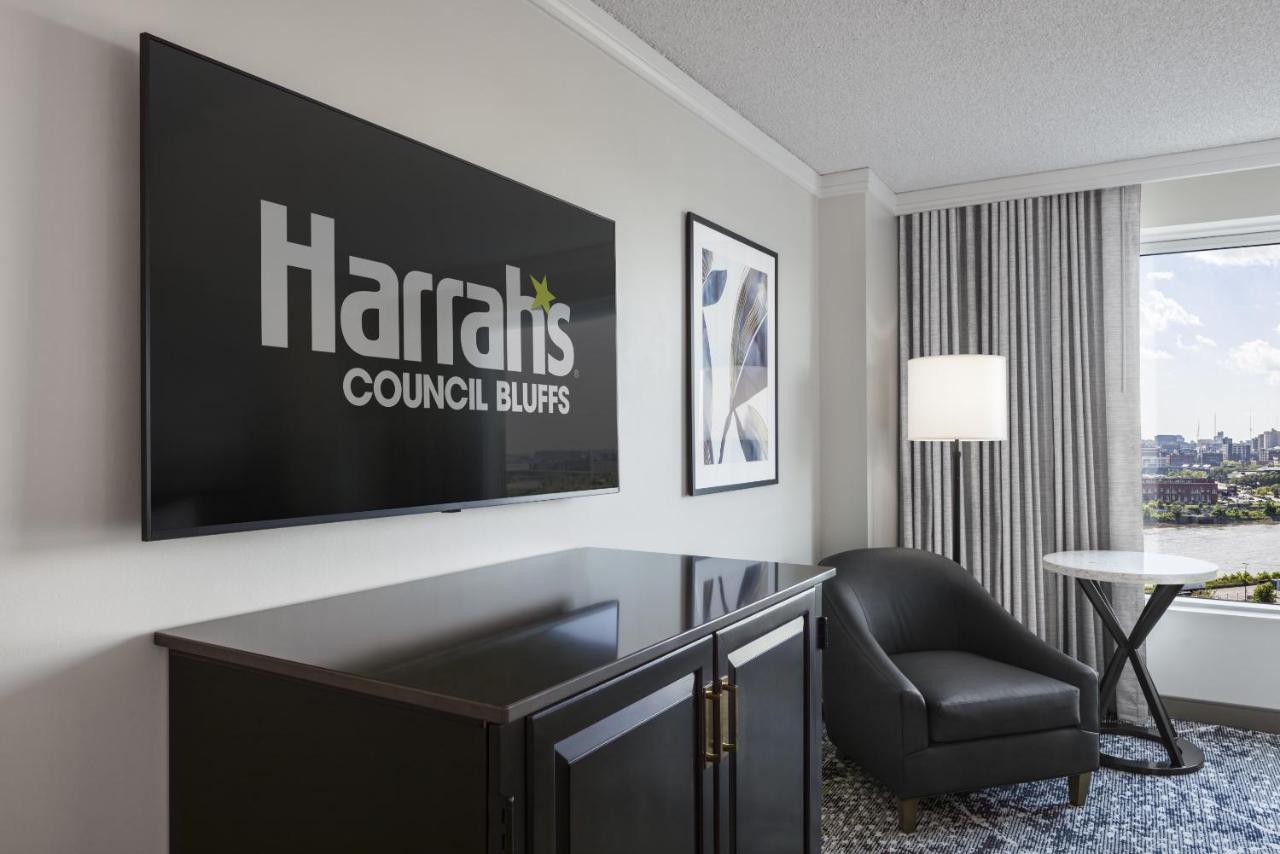 | Harrah's Casino & Hotel Council Bluffs