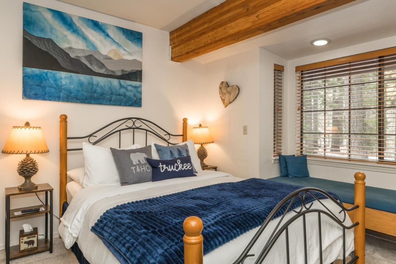 | Donner Lake Inn B&B