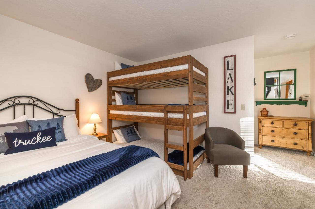 | Donner Lake Inn B&B
