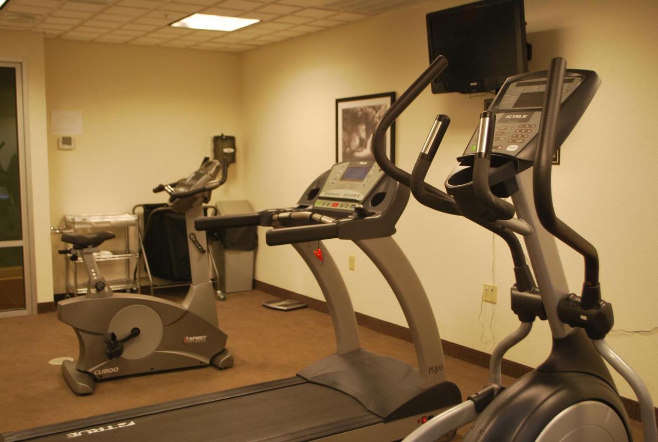| Sleep Inn & Suites Clintwood