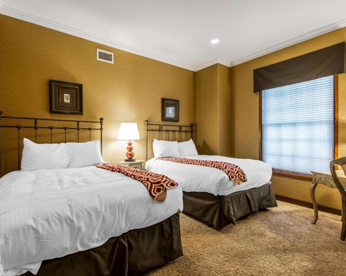 Four-Bedroom Apartment at Bluegreen Vacations Big Bear Village, an Ascend Collection Resort