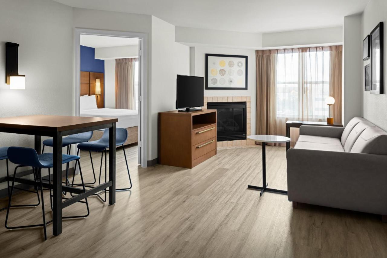 | Residence Inn by Marriott Tampa Westshore/Airport