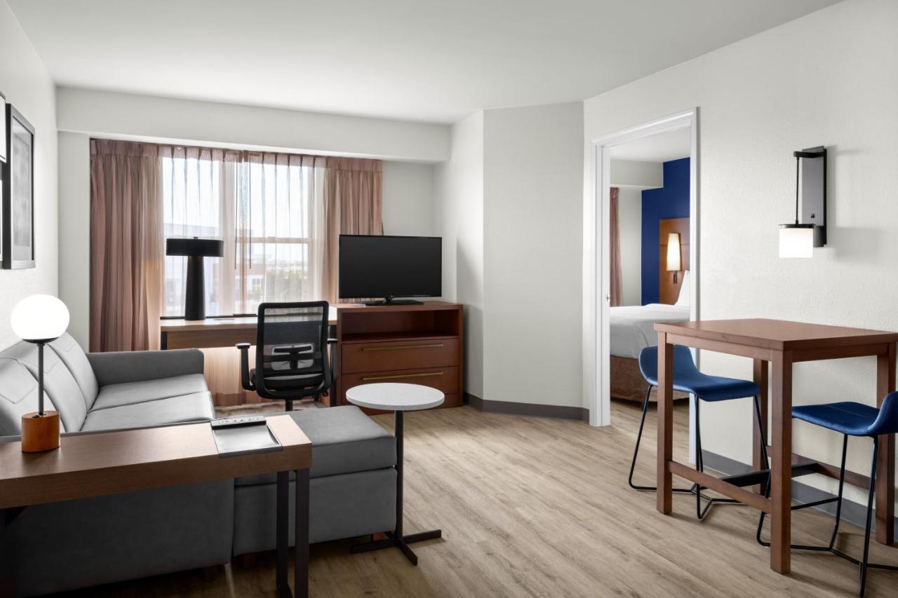 | Residence Inn by Marriott Tampa Westshore/Airport
