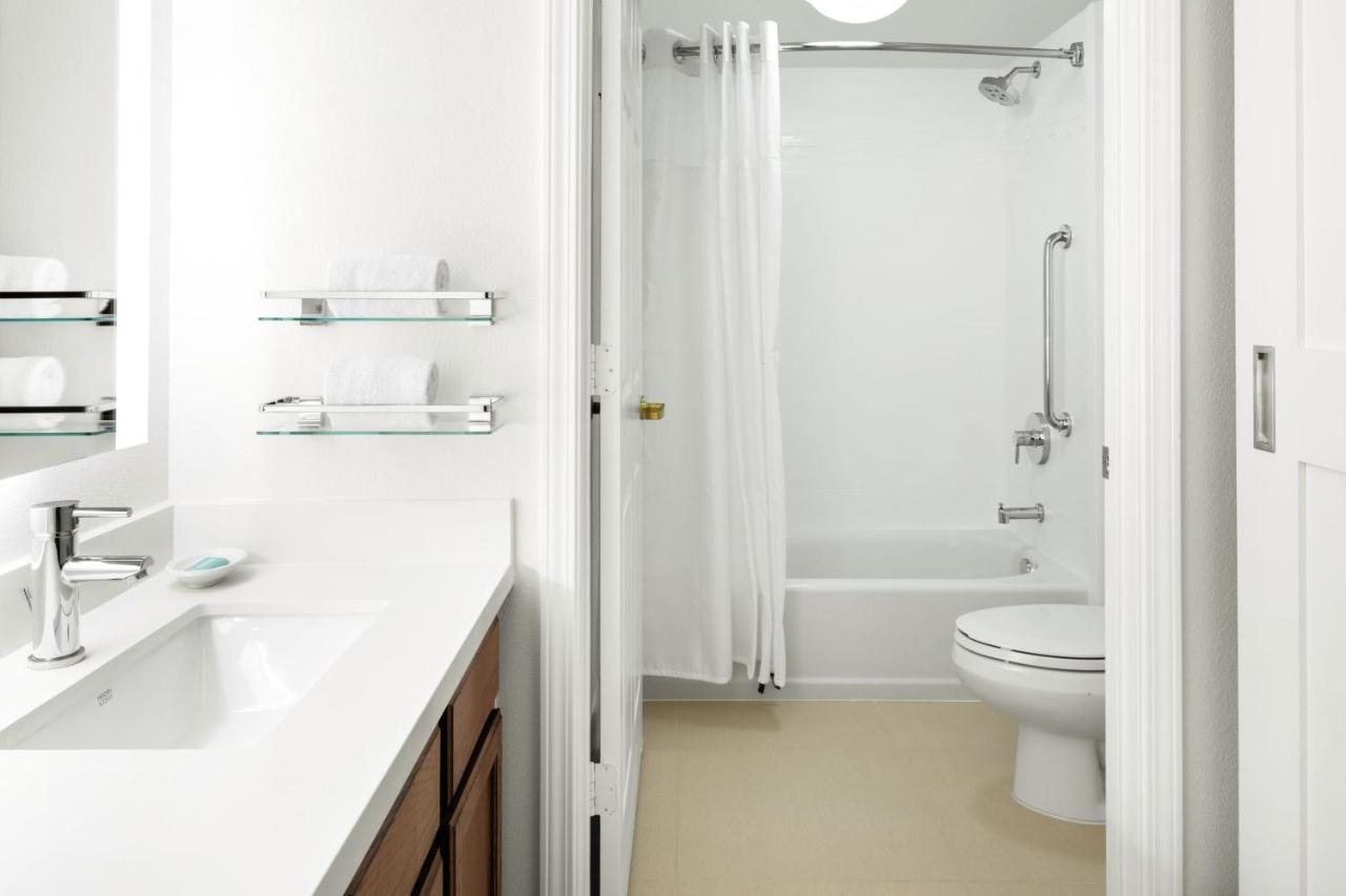  | Residence Inn by Marriott Tampa Westshore/Airport