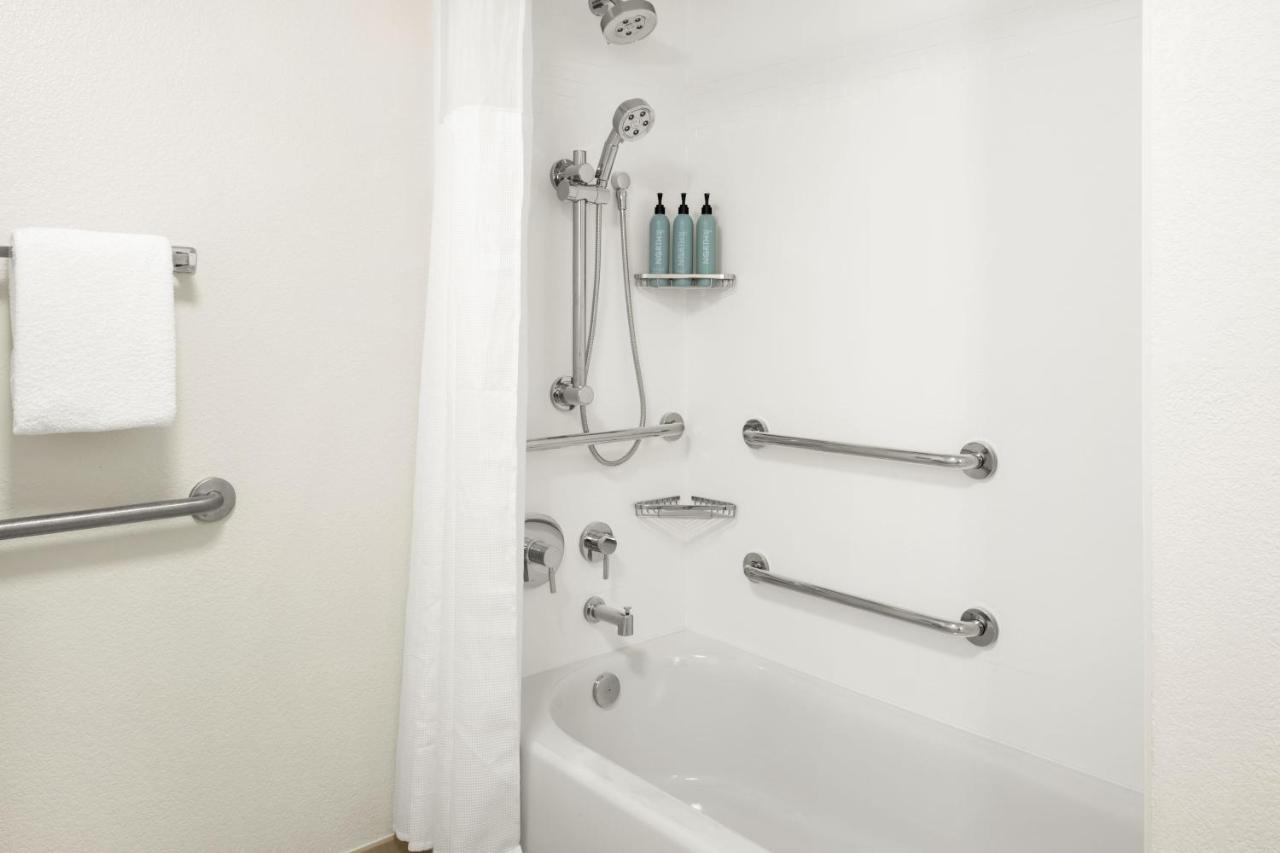 | Residence Inn by Marriott Tampa Westshore/Airport