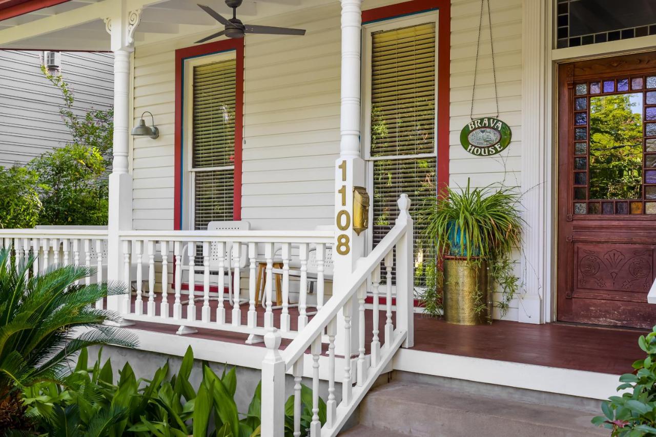 | Brava House B&B