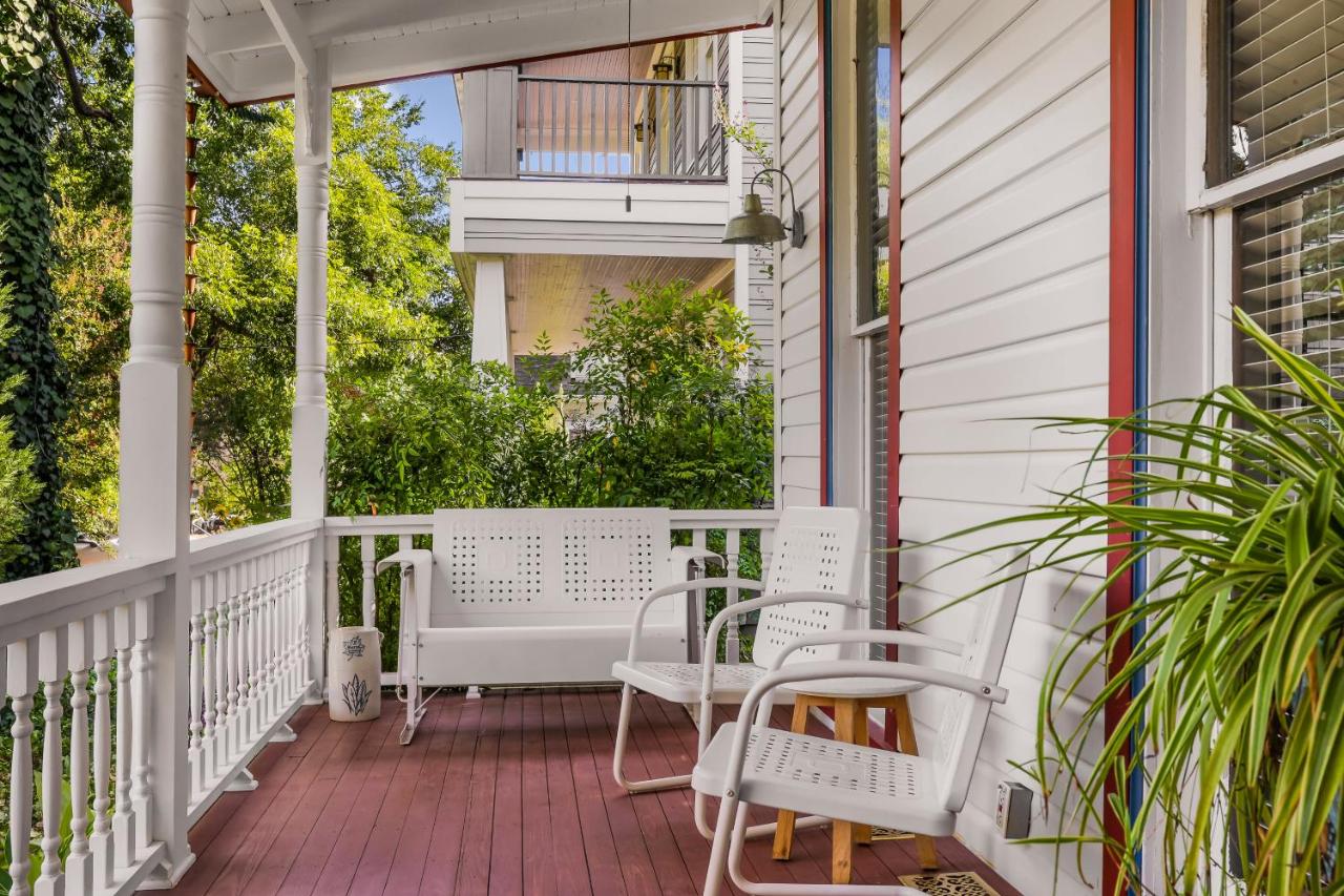 | Brava House B&B