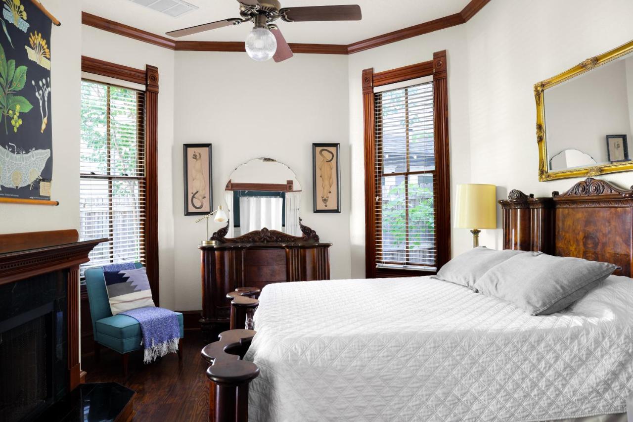 | Brava House B&B