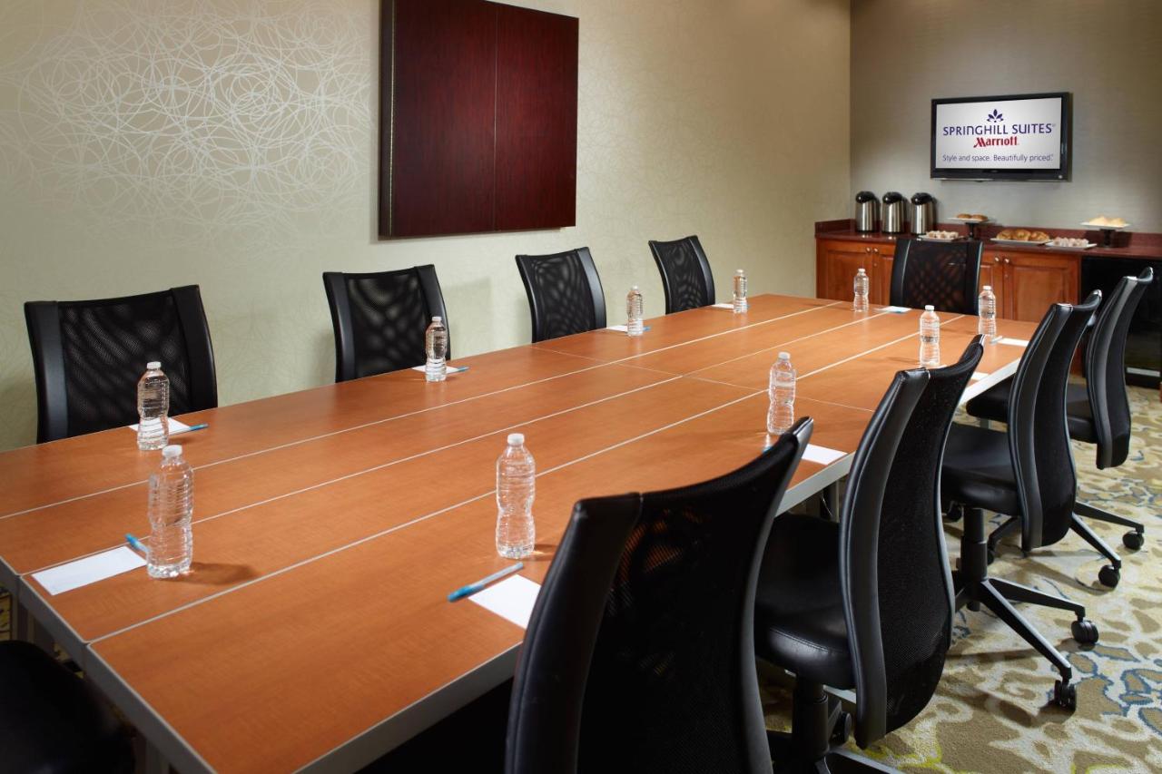  | SpringHill Suites by Marriott Atlanta Buckhead