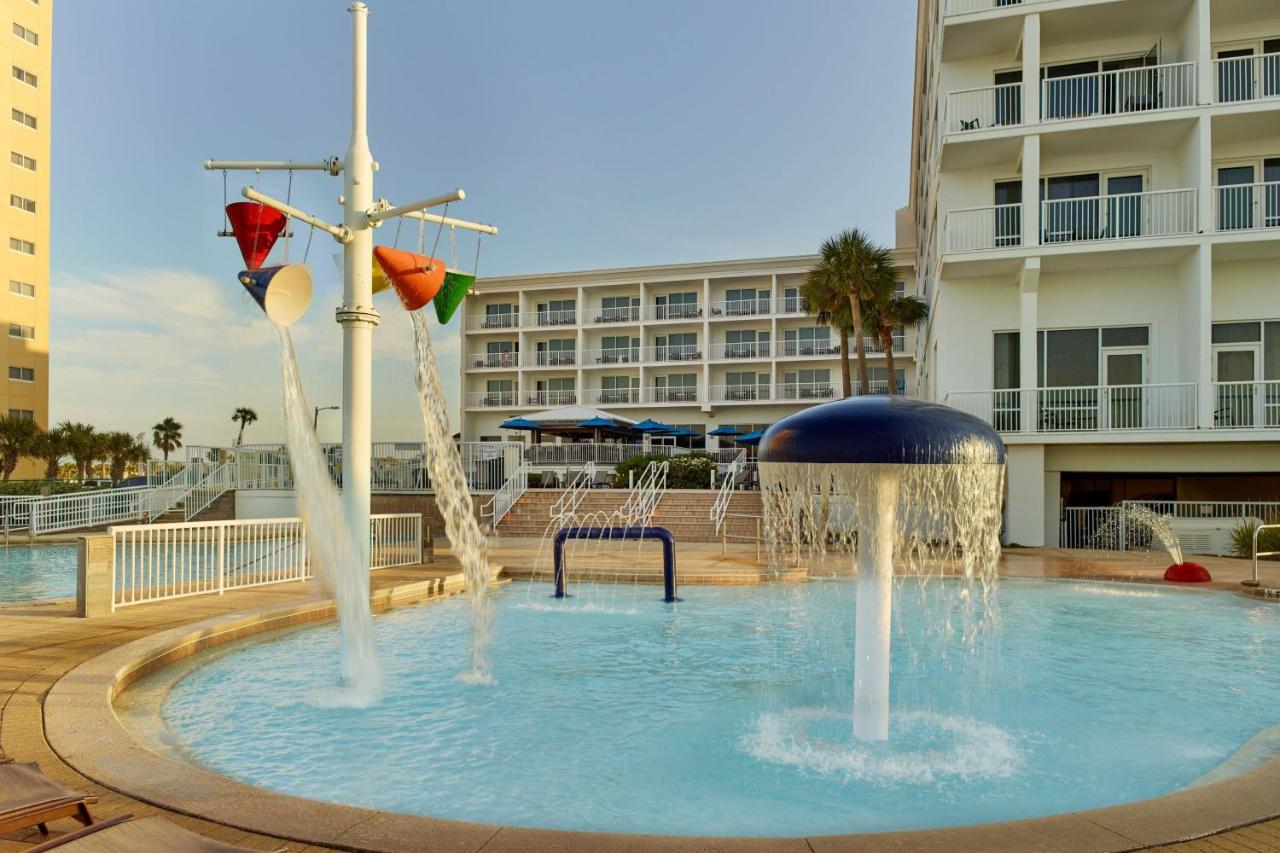 | SpringHill Suites by Marriott Pensacola Beach