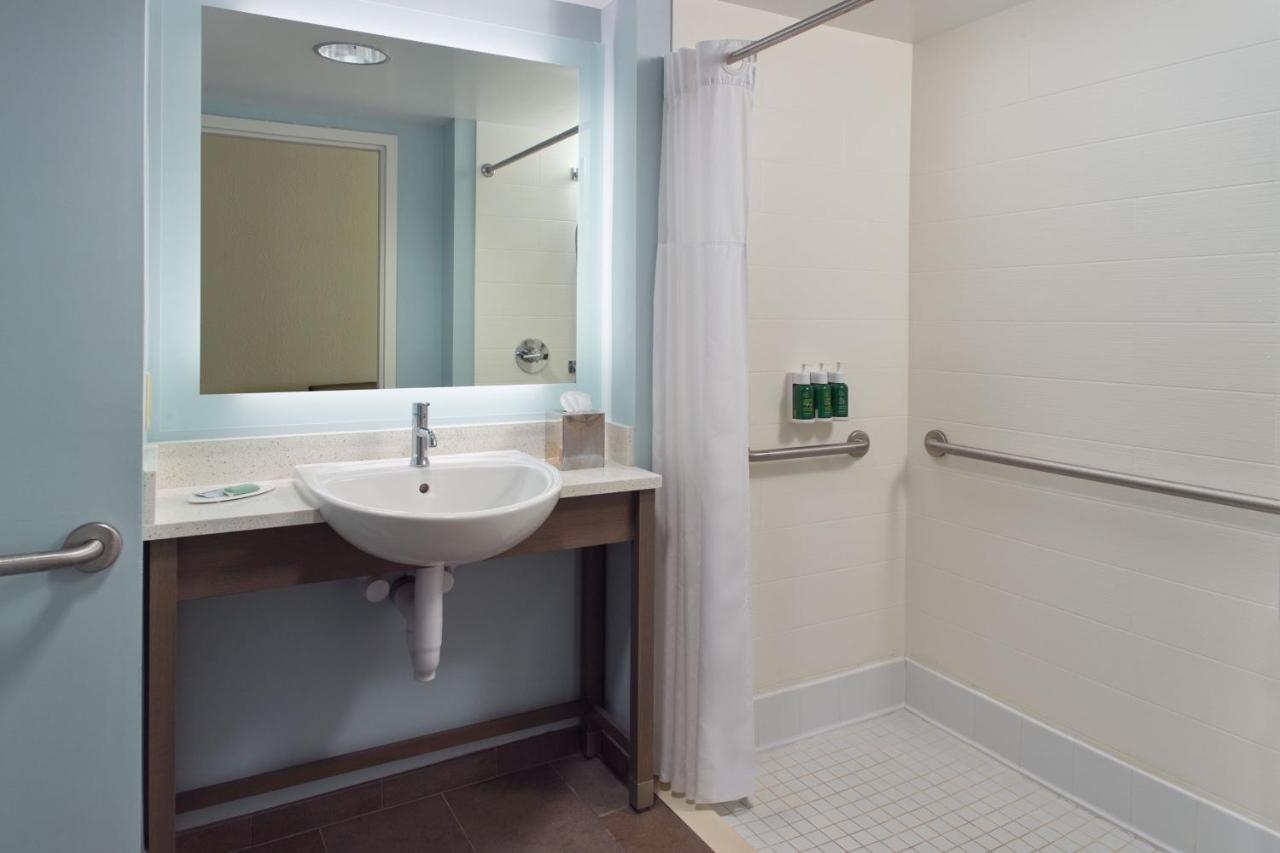| SpringHill Suites by Marriott Pensacola Beach