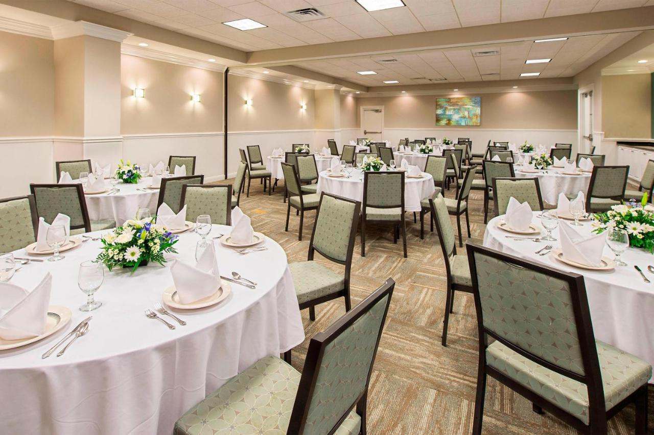 | SpringHill Suites by Marriott Pensacola Beach
