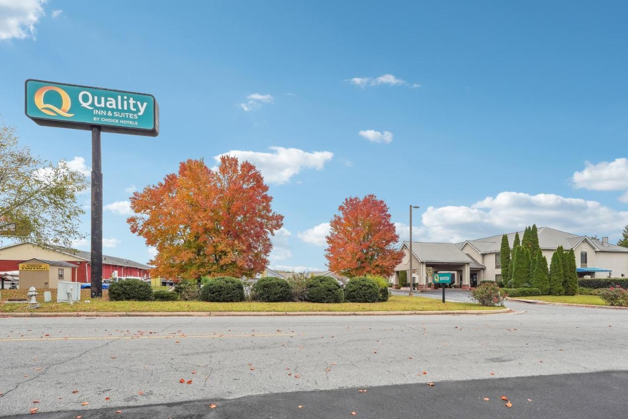 | Quality Inn & Suites Dawsonville
