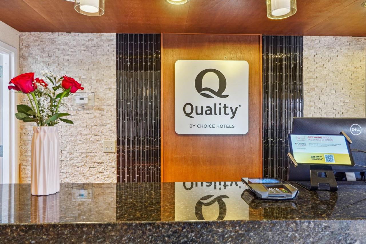 | Quality Inn & Suites Dawsonville