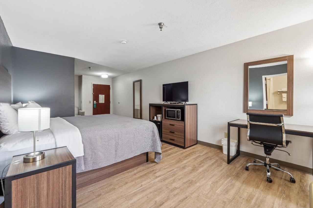 | Quality Inn & Suites Dawsonville