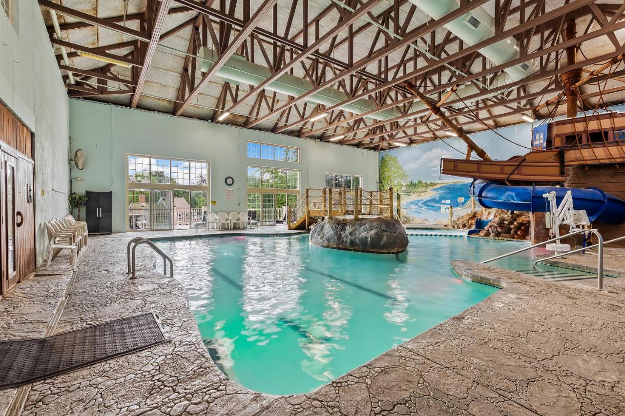  | John Carver Inn & Spa