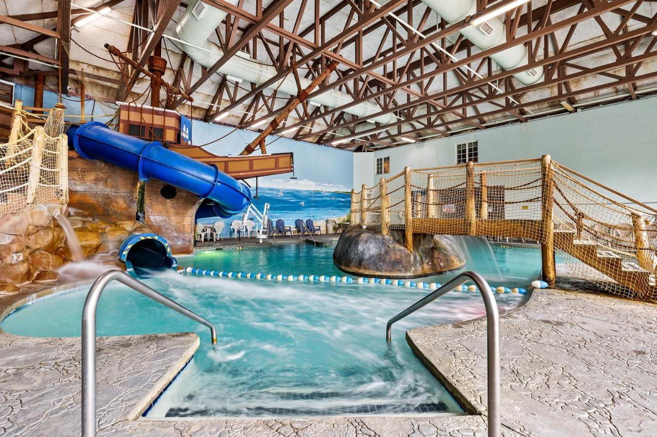  | John Carver Inn & Spa