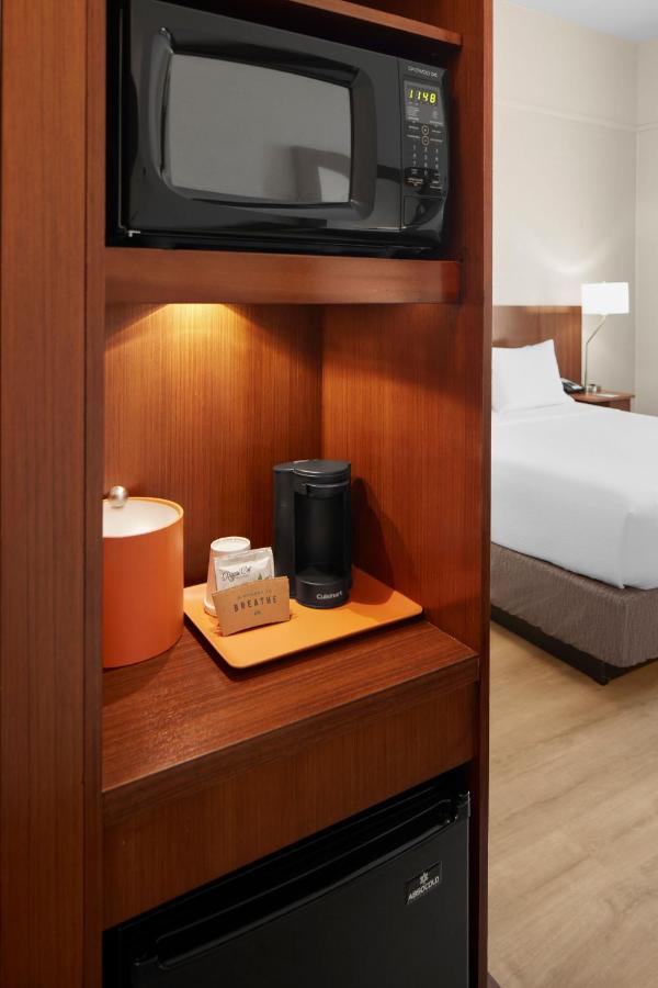  | Fairfield Inn & Suites DuBois