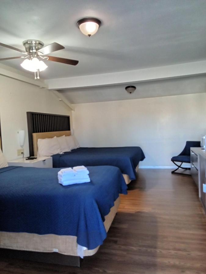  | Budget Inn of Sebring