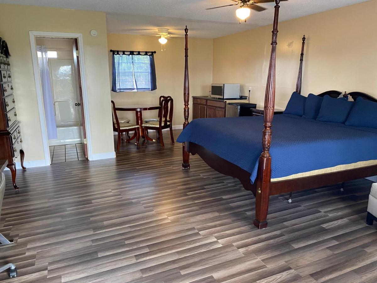  | Budget Inn of Sebring