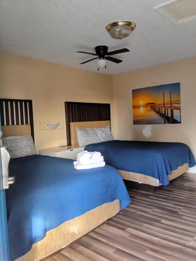  | Budget Inn of Sebring