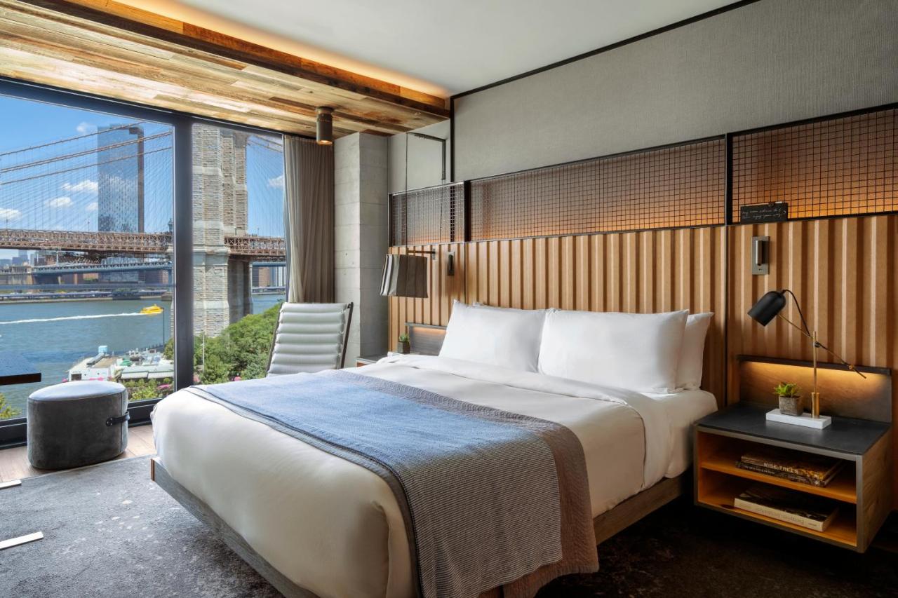 1 Hotel Brooklyn Bridge