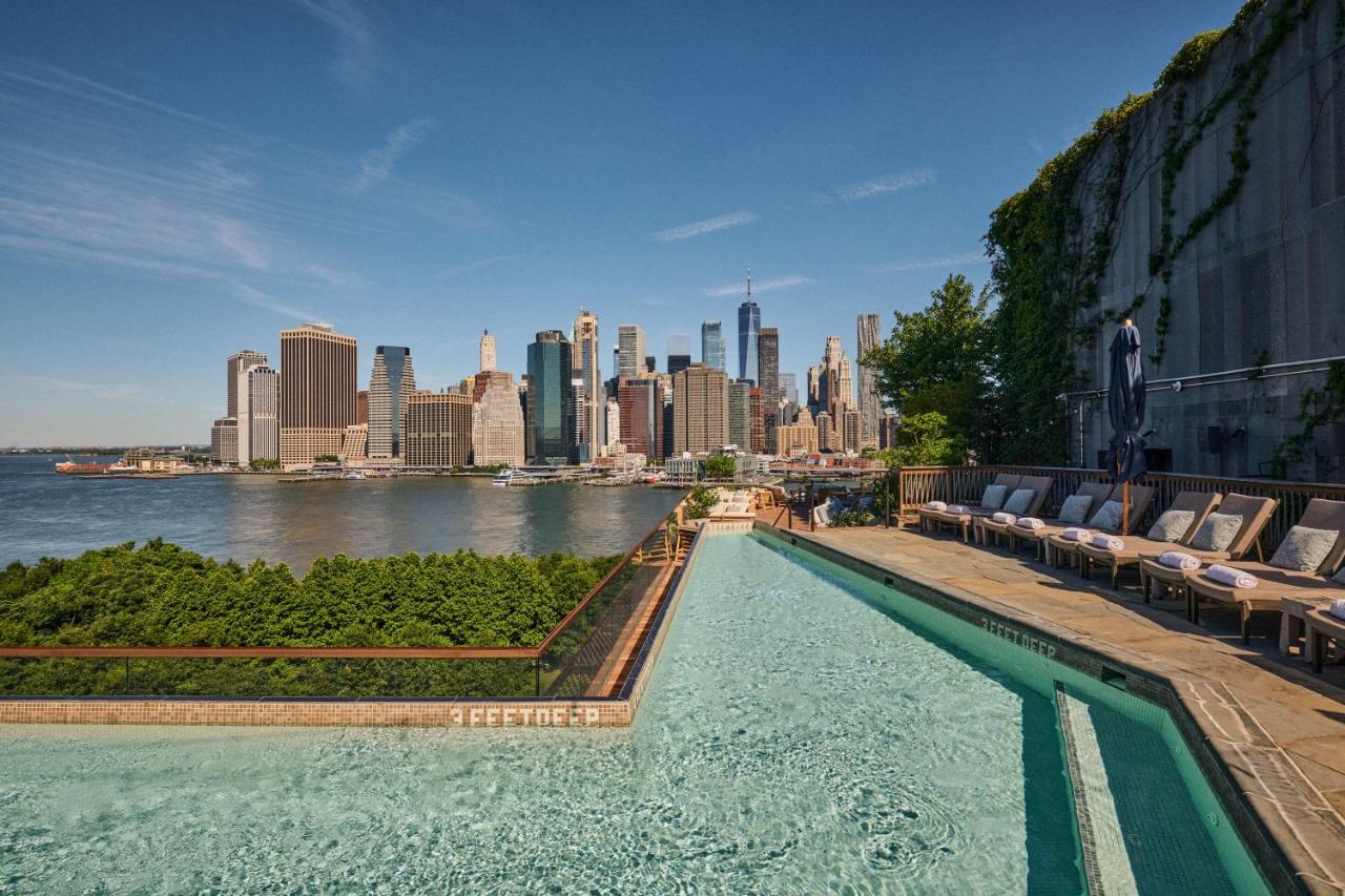 | 1 Hotel Brooklyn Bridge