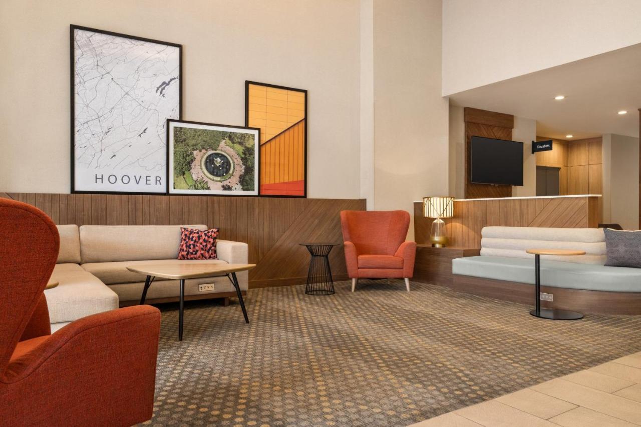 | Holiday Inn Birmingham - Hoover, an IHG Hotel