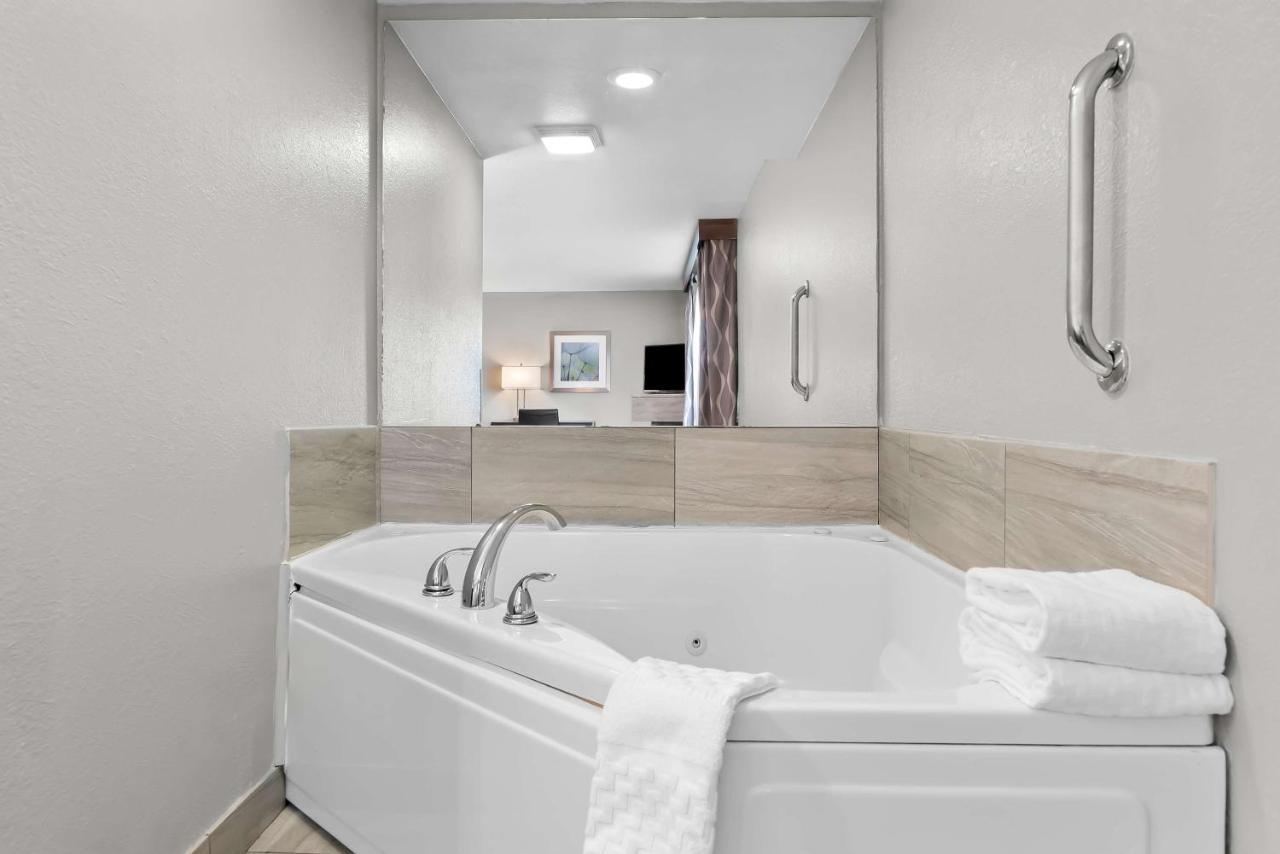 | Best Western Plus Flint Airport Inn & Suites