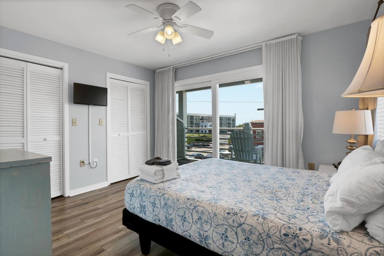 | Sandpeddler Inn and Suites