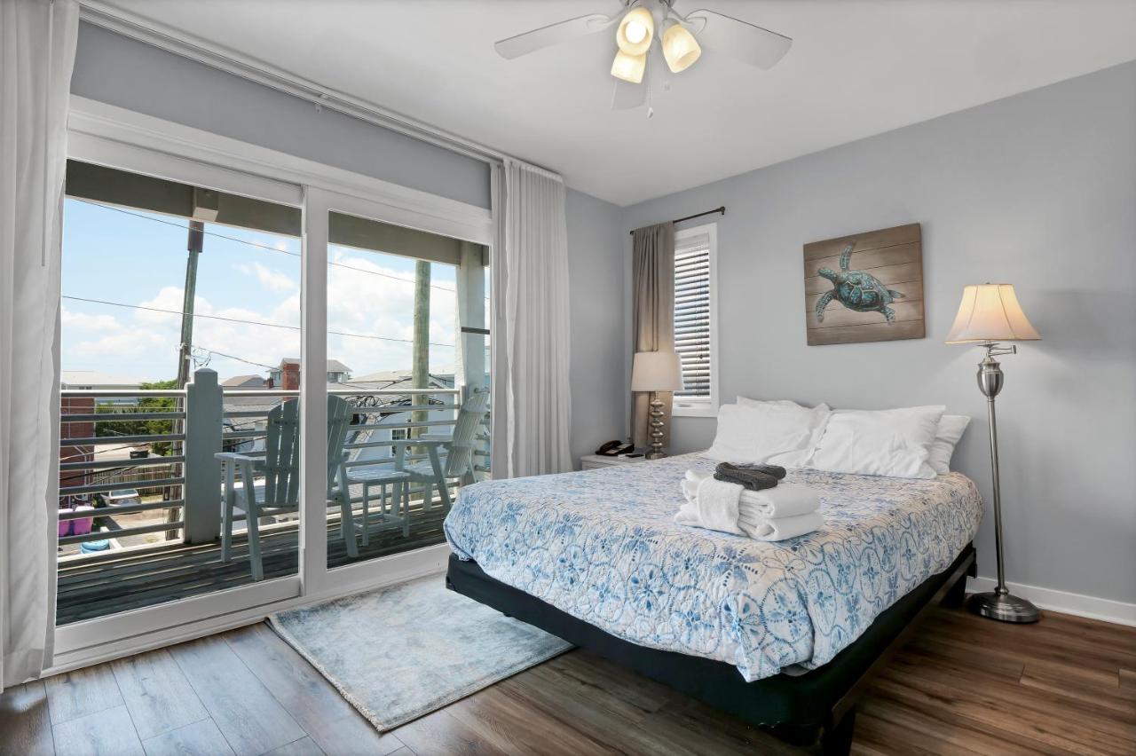 | Sandpeddler Inn and Suites