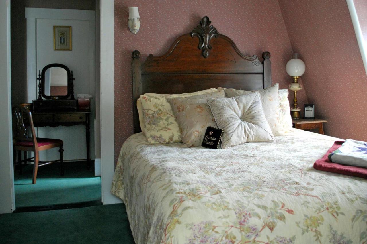 | Inn Victoria