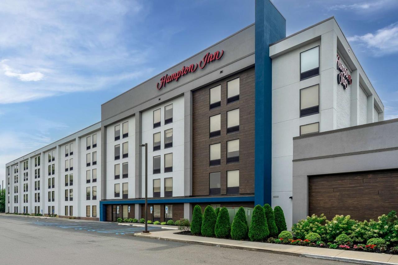 | Hampton Inn Woodbridge