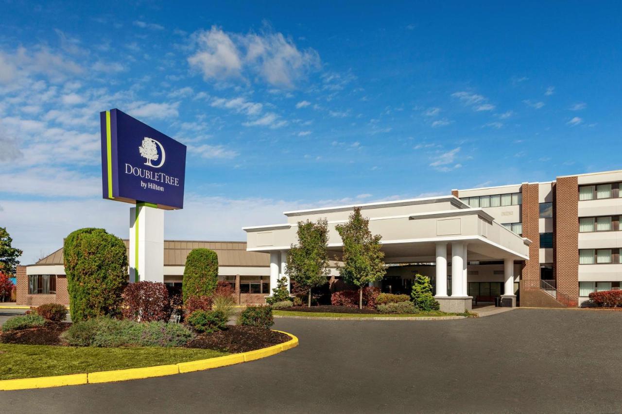 | DoubleTree by Hilton Boston/Westborough