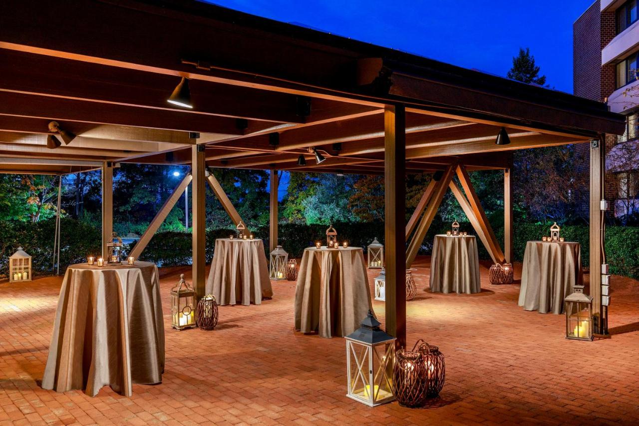 | DoubleTree by Hilton Boston/Westborough