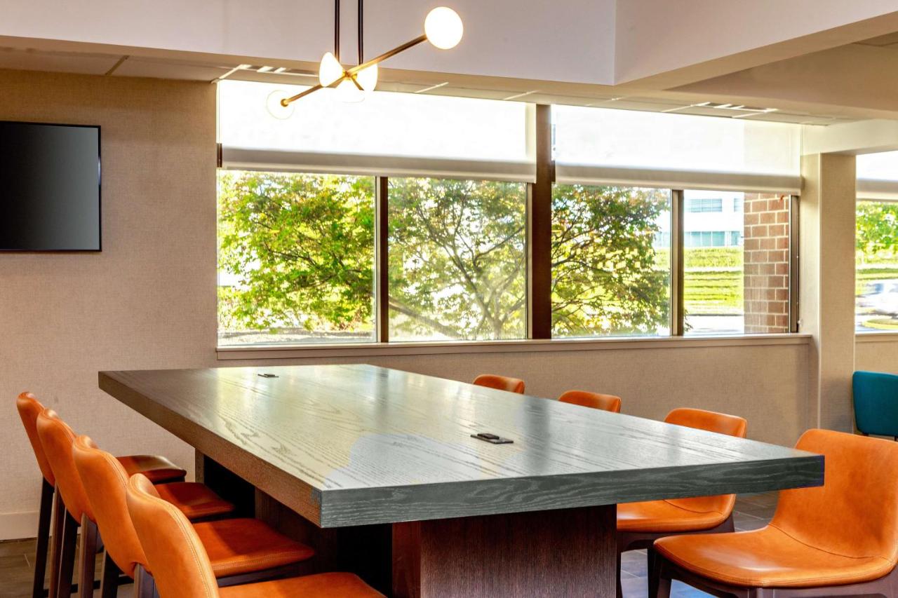 | DoubleTree by Hilton Boston/Westborough