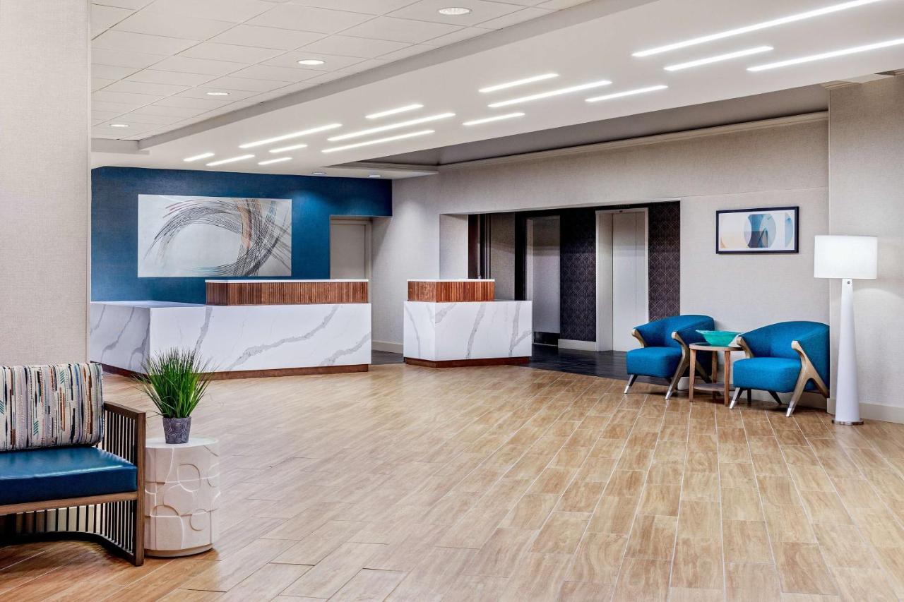 | DoubleTree by Hilton Boston/Westborough