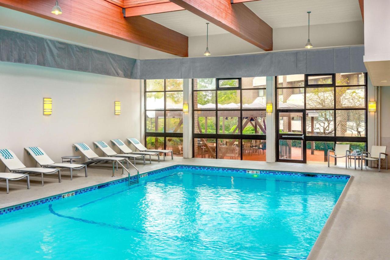 | DoubleTree by Hilton Boston/Westborough