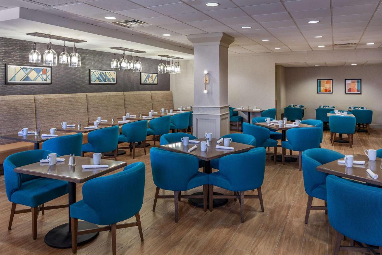 | DoubleTree by Hilton Boston/Westborough