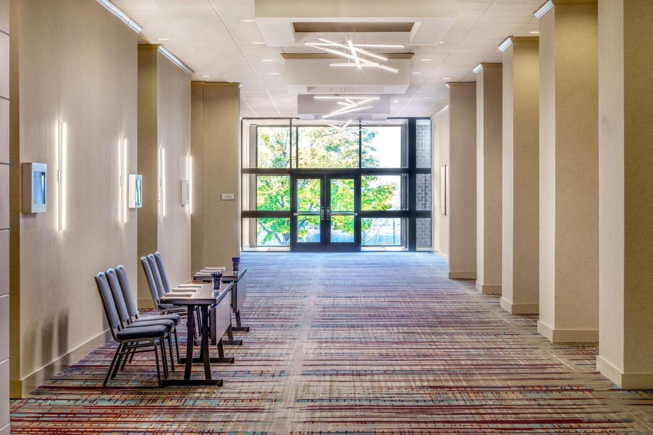 | DoubleTree by Hilton Boston/Westborough