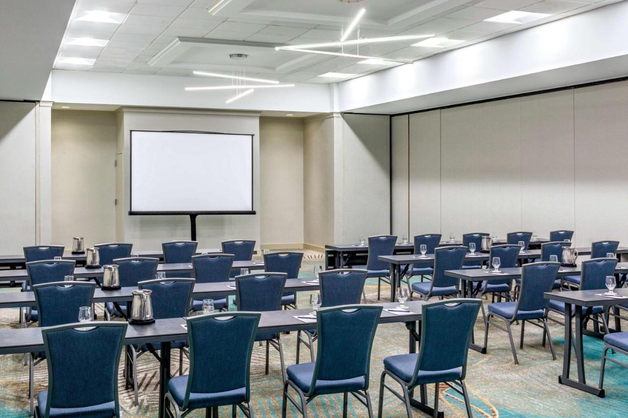 | DoubleTree by Hilton Boston/Westborough